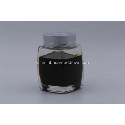 Alkyl succinic acid este chất chống bệnh gỉ gỉ